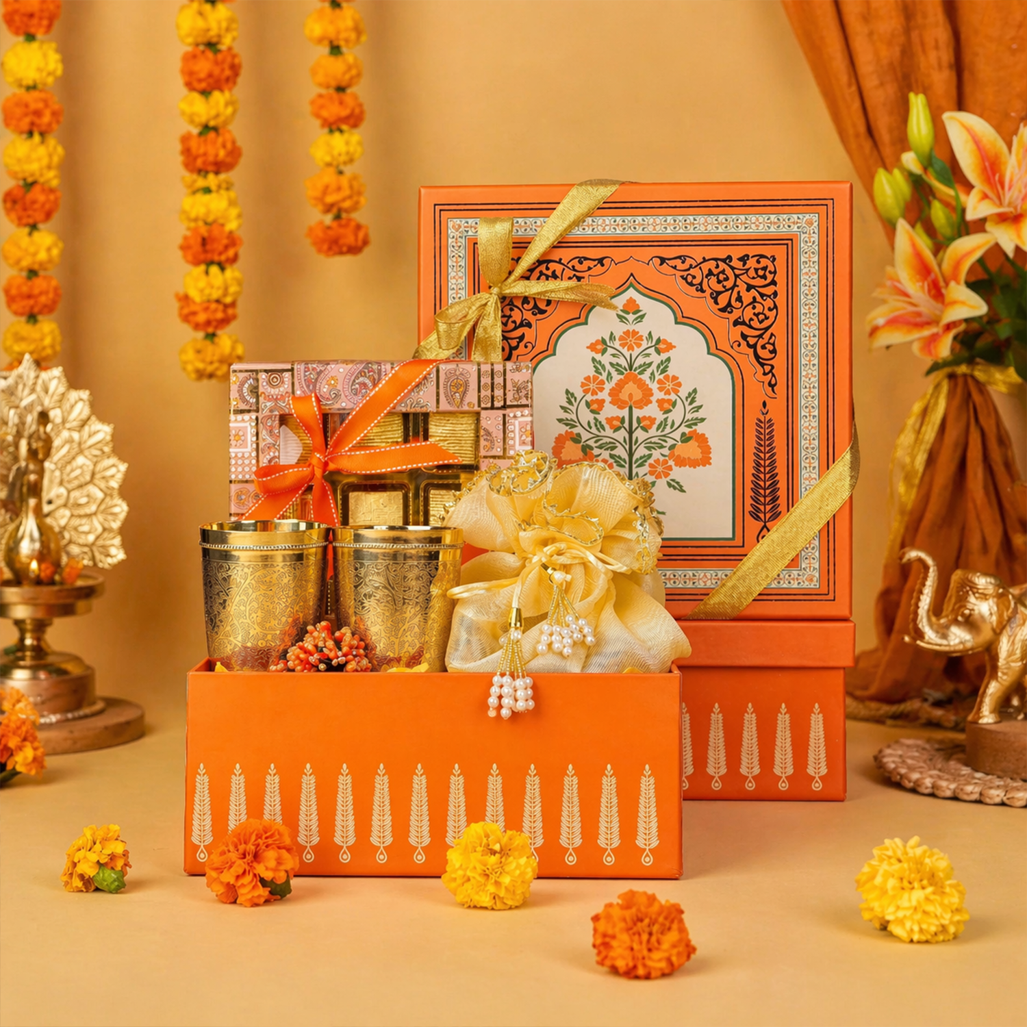 Bespoke Gift Experiences